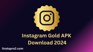 Instagram Gold APK Download