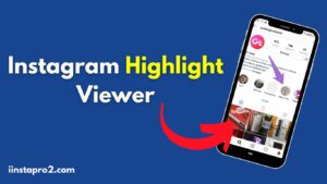 Instagram Highlight Viewer