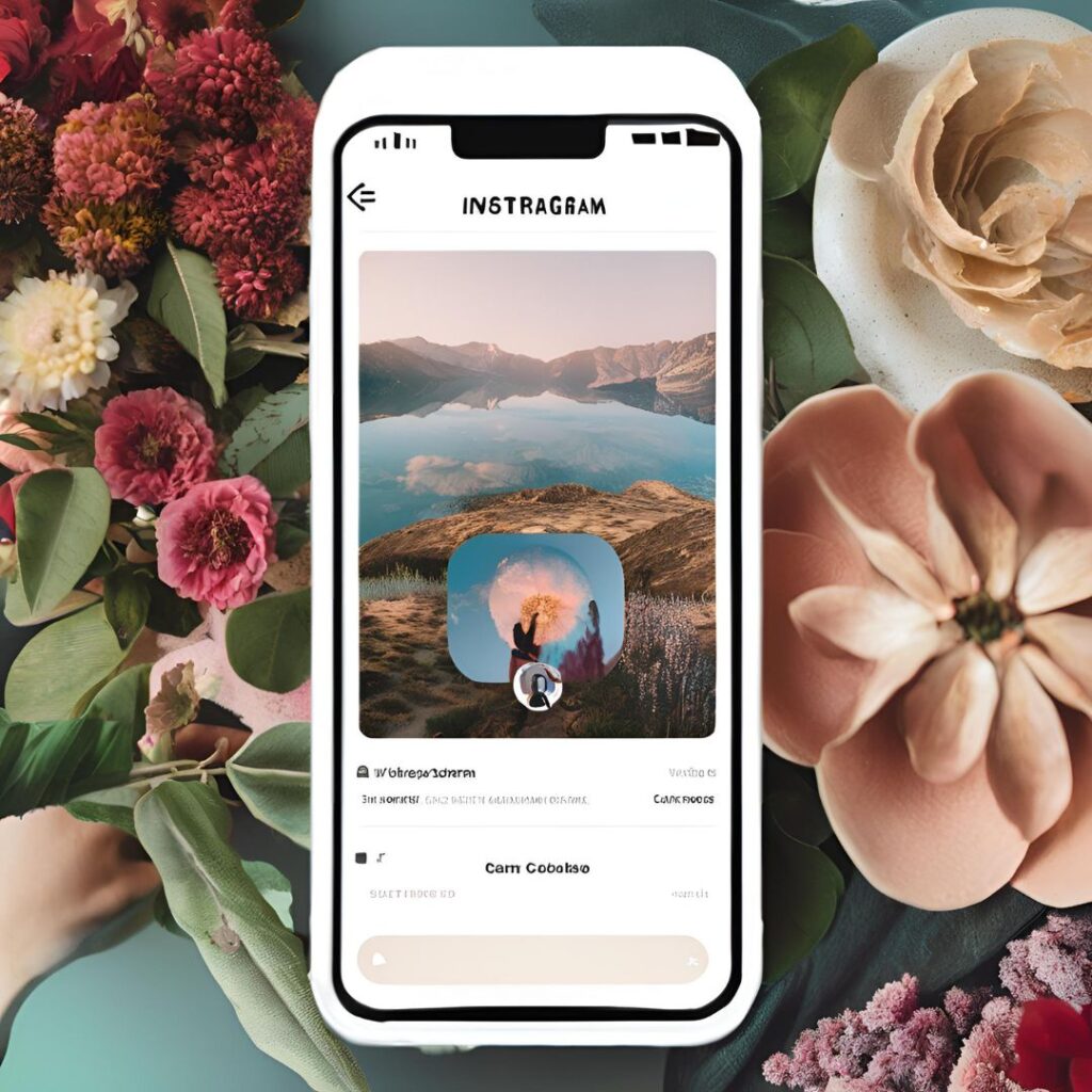 how to add collaborator on instagram